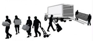 long distance movers Los Angeles